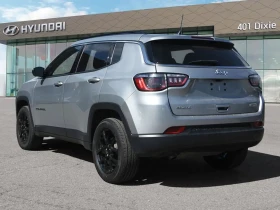 Jeep Compass North 4x4, снимка 4
