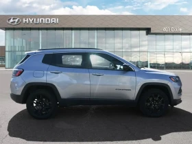 Jeep Compass North 4x4, снимка 7