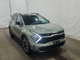 Kia Sportage, снимка 3