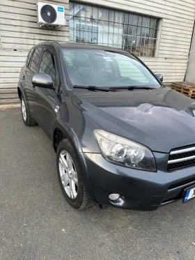 Toyota Rav4 | Mobile.bg    3