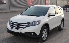 Обява за продажба на Honda Cr-v 4x4 Автоматик ~28 190 лв. - изображение 1