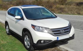 Honda Cr-v 4x4  | Mobile.bg    2