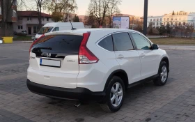 Обява за продажба на Honda Cr-v 4x4 Автоматик ~28 190 лв. - изображение 3