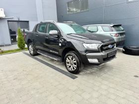 Ford Ranger 3.2 Wildtrak 112к.км !!!, снимка 2