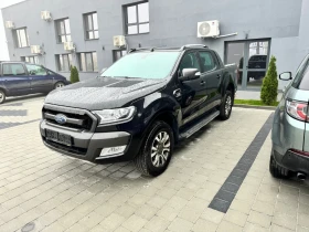 Ford Ranger 3.2 Wildtrak 112к.км !!!, снимка 1