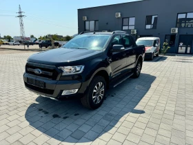 Ford Ranger 3.2 Wildtrak 112к.км !!!, снимка 5