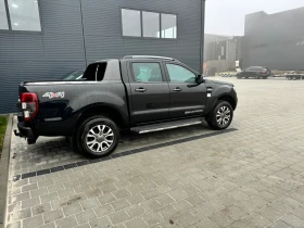 Ford Ranger 3.2 Wildtrak 112. !!! | Mobile.bg    3