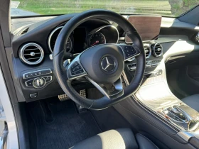 Mercedes-Benz GLC 250, снимка 8