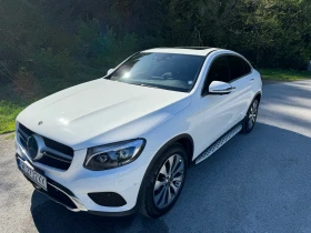 Mercedes-Benz GLC 250, снимка 1