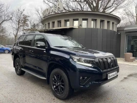     Toyota Land cruiser 150 Special Edition