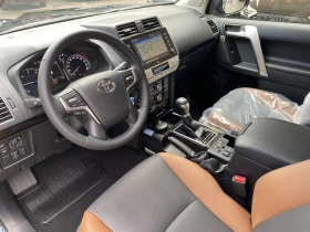 Toyota Land cruiser 150 Special Edition | Mobile.bg    8