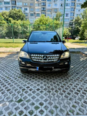 Mercedes-Benz ML 320 W164, снимка 1