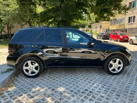 Mercedes-Benz ML 320 W164, снимка 4