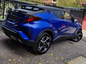 Toyota C-HR 2.0-Hybrid/Facelift/ГАРАНЦИЯ-10год.или 190000км., снимка 5