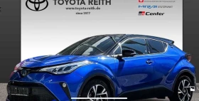 Toyota C-HR 2.0-Hybrid/Facelift/ГАРАНЦИЯ-10год.или 190000км., снимка 17