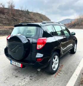 Toyota Rav4 2.0-/  / *  *  | Mobile.bg    11