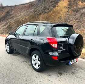 Toyota Rav4 2.0-/  / *  *  | Mobile.bg    8