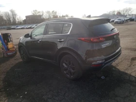 Kia Sportage S, снимка 3