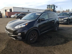 Kia Sportage S