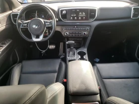 Kia Sportage S, снимка 8