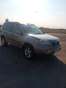 Nissan X-trail, снимка 6