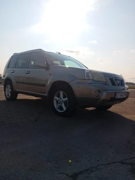 Nissan X-trail, снимка 7