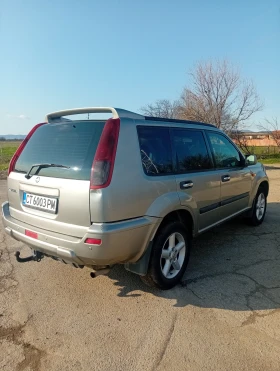 Nissan X-trail, снимка 5