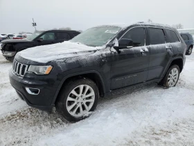 Jeep Grand cherokee 2017 JEEP GRAND CHEROKEE LIMITED - 21600 лв. - 30998356 | Car24.bg