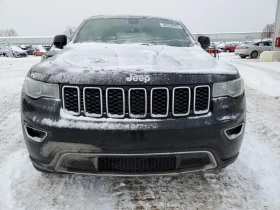 Jeep Grand cherokee 2017 JEEP GRAND CHEROKEE LIMITED - 21600 лв. - 30998356 | Car24.bg