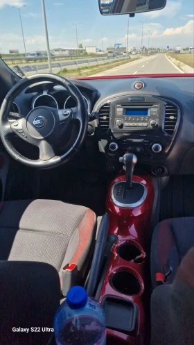 Nissan Juke | Mobile.bg    11
