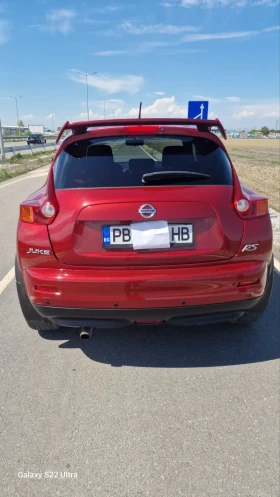 Nissan Juke | Mobile.bg    2