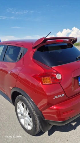 Nissan Juke | Mobile.bg    4