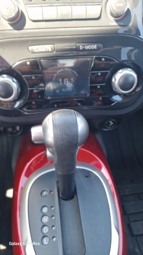 Nissan Juke | Mobile.bg    14