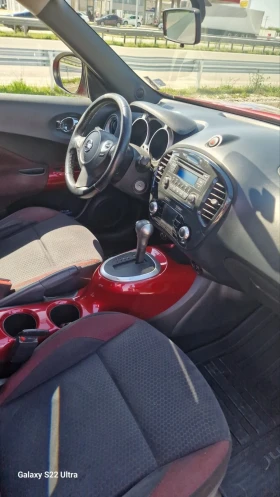 Nissan Juke | Mobile.bg    9