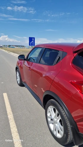 Nissan Juke | Mobile.bg    6