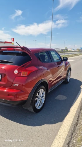 Nissan Juke | Mobile.bg    3