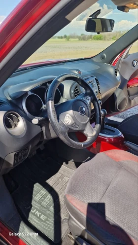 Nissan Juke | Mobile.bg    12