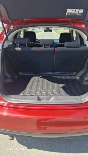 Nissan Juke | Mobile.bg    5