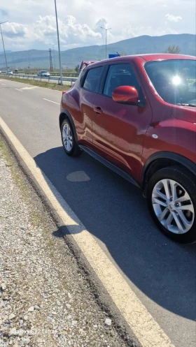 Nissan Juke | Mobile.bg    8