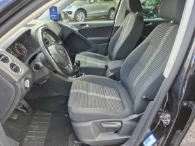 VW Tiguan 2.0TDI-4 MOTION* * *  | Mobile.bg    8