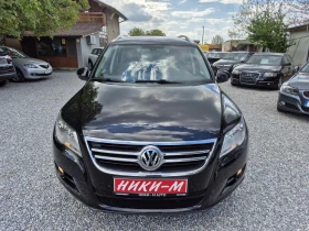 VW Tiguan 2.0TDI-4 MOTION* * * 