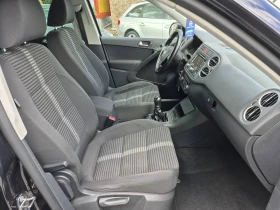 VW Tiguan 2.0TDI-4 MOTION* * *  | Mobile.bg    10