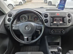 VW Tiguan 2.0TDI-4 MOTION* * *  | Mobile.bg    11