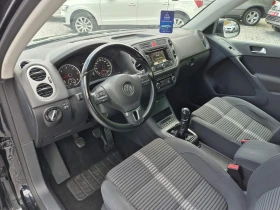 VW Tiguan 2.0TDI-4 MOTION* * *  | Mobile.bg    7