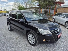 VW Tiguan 2.0TDI-4 MOTION* * *  | Mobile.bg    3
