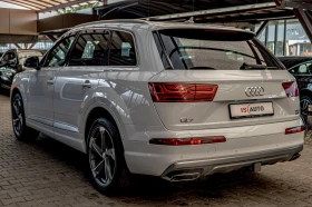 Обява за продажба на Audi Q7 45TFSI/Quattro/Premium plus/Подгрев Волан/Панорама ~49 900 лв. - изображение 5