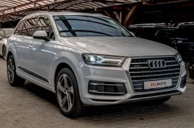 Обява за продажба на Audi Q7 45TFSI/Quattro/Premium plus/Подгрев Волан/Панорама ~49 900 лв. - изображение 1