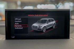 Audi Q7 45TFSI/Quattro/Premium plus/Подгрев Волан/Панорама - 49900 лв. - 12254918 | Car24.bg