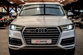 Audi Q7 45TFSI/Quattro/Premium plus/Подгрев Волан/Панорама