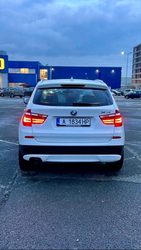 BMW X3 BMW Xdrive | Mobile.bg    5